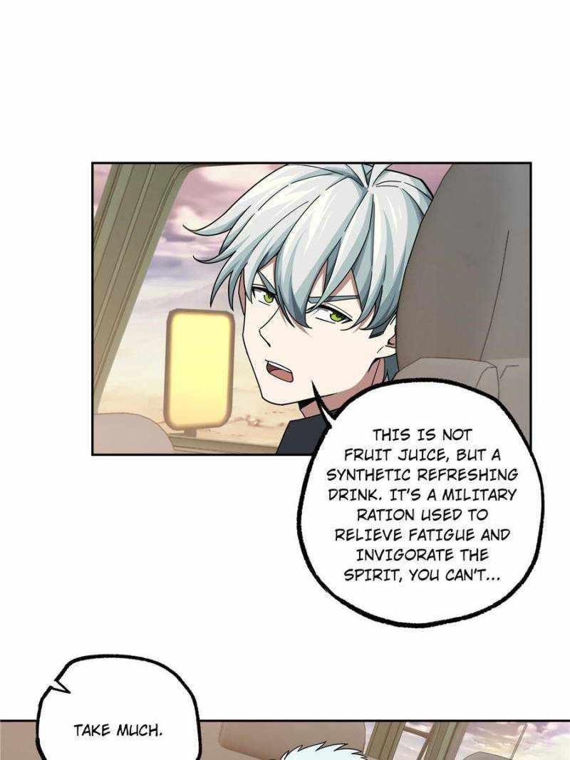 The Legendary Mechanic Chapter 167 - Page 3