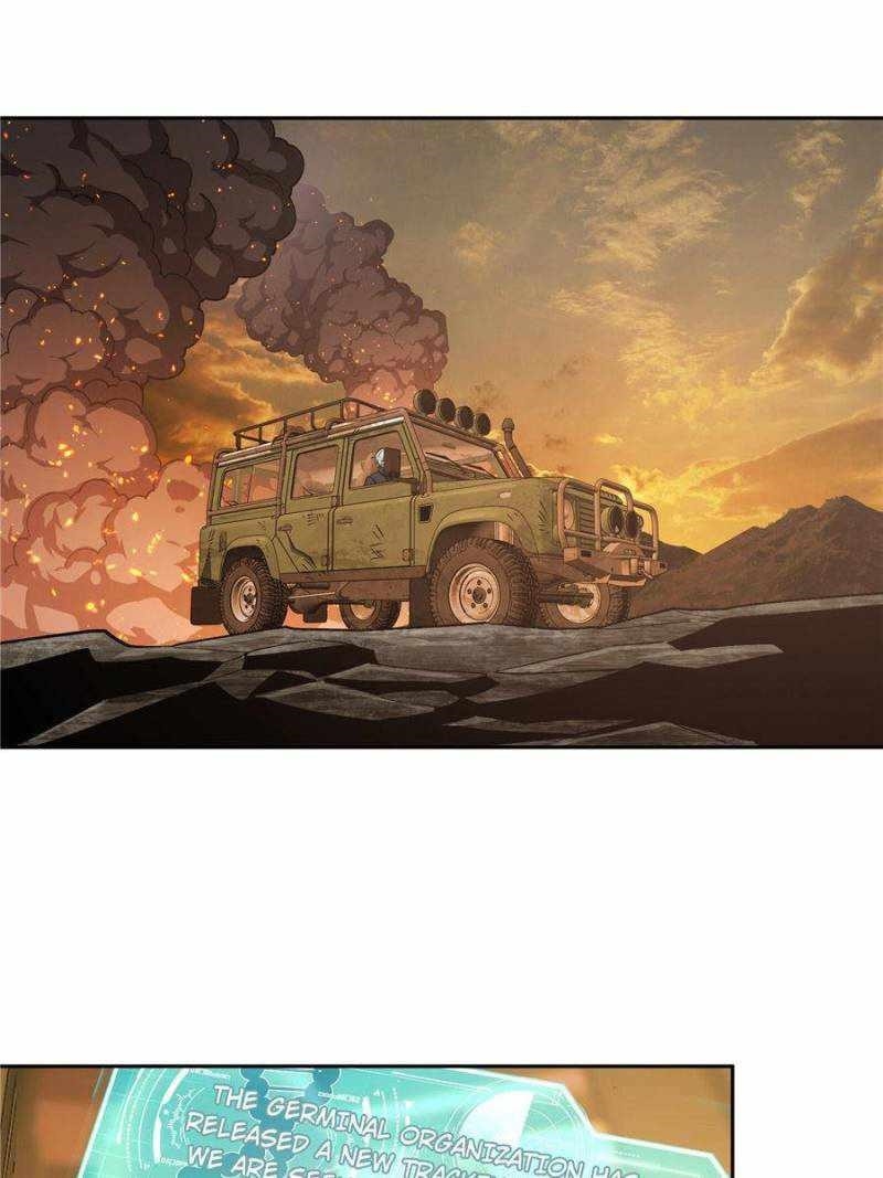 The Legendary Mechanic Chapter 167 - Page 32