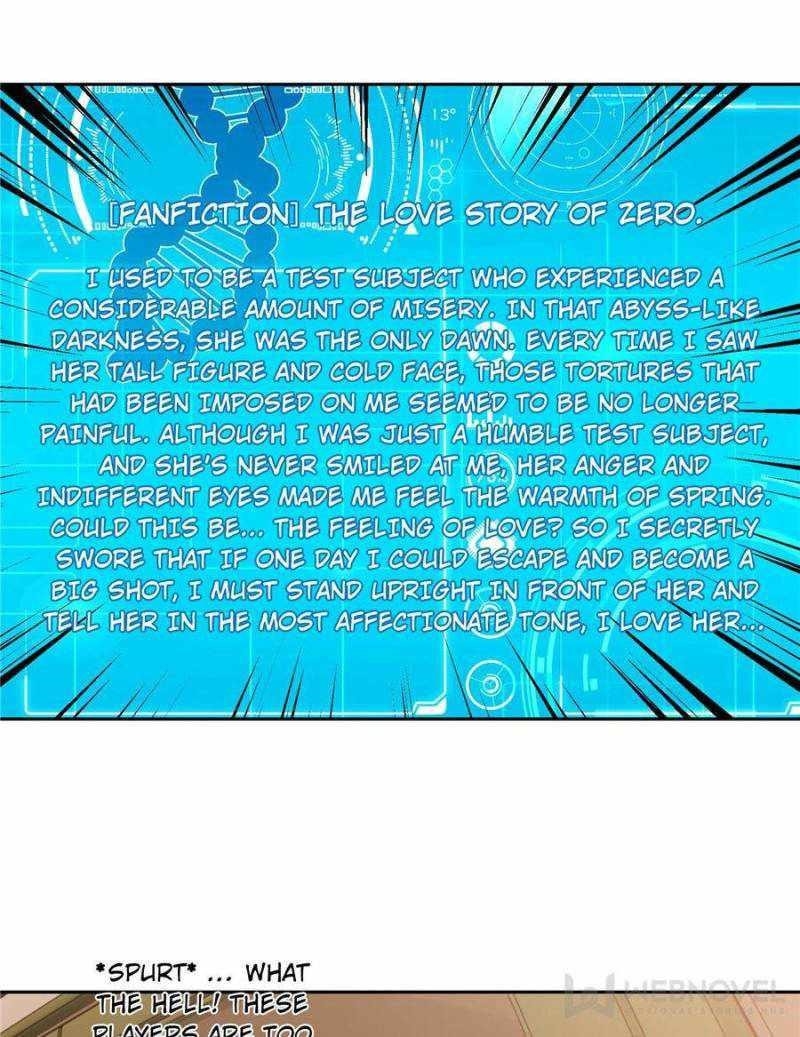 The Legendary Mechanic Chapter 167 - Page 35