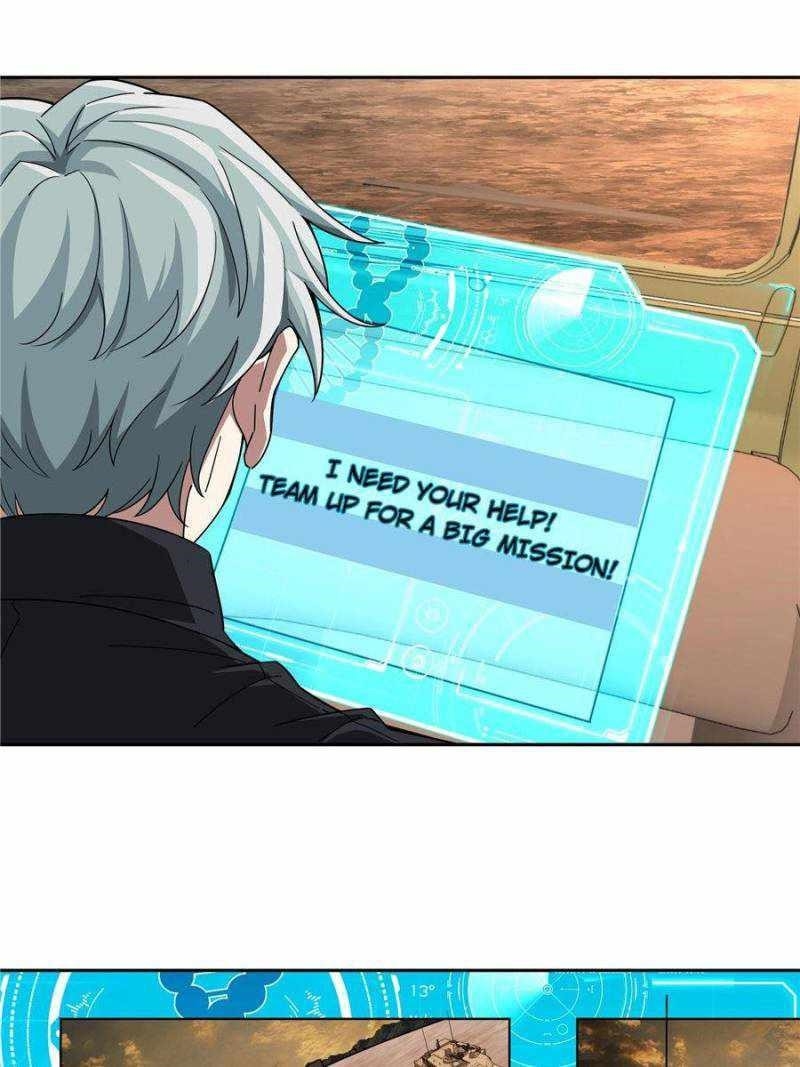 The Legendary Mechanic Chapter 167 - Page 38