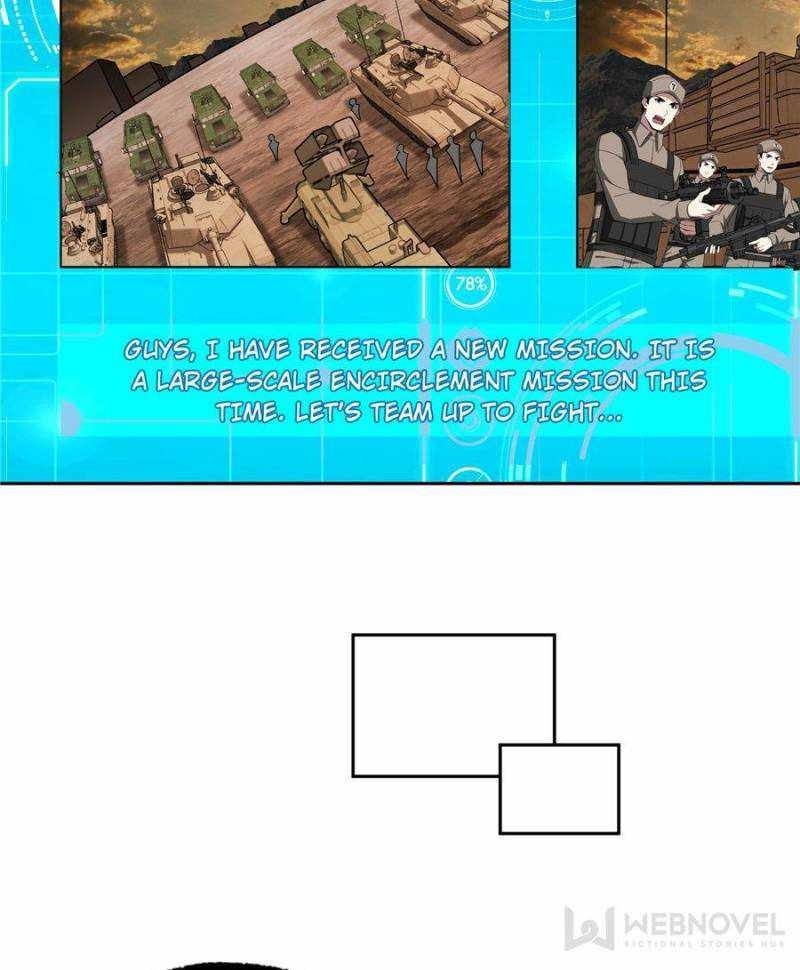 The Legendary Mechanic Chapter 167 - Page 39