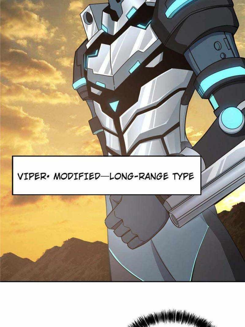 The Legendary Mechanic Chapter 167 - Page 8