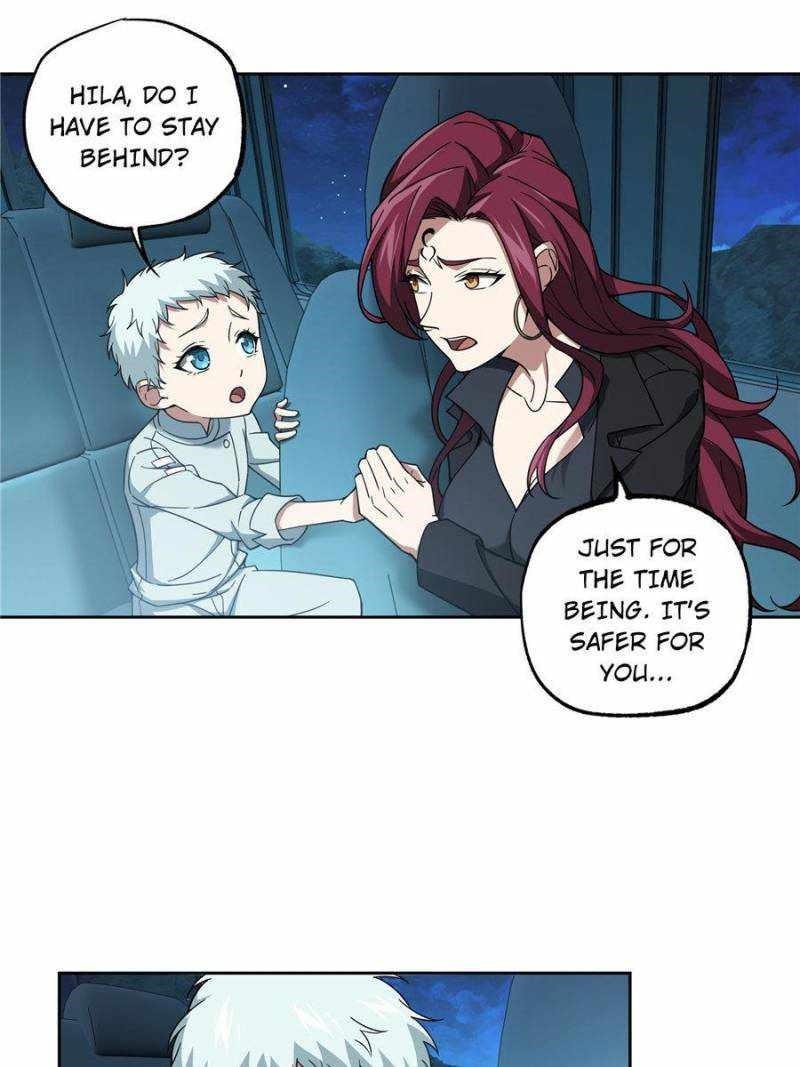 The Legendary Mechanic Chapter 168 - Page 29