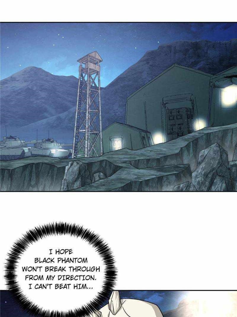 The Legendary Mechanic Chapter 168 - Page 48