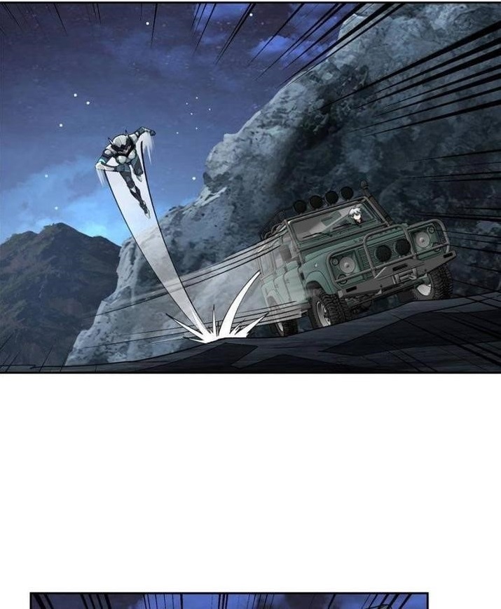 The Legendary Mechanic Chapter 169 - Page 1