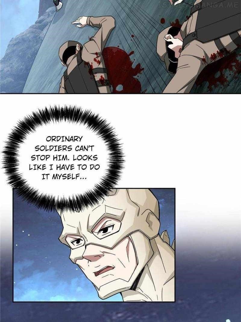 The Legendary Mechanic Chapter 169 - Page 10