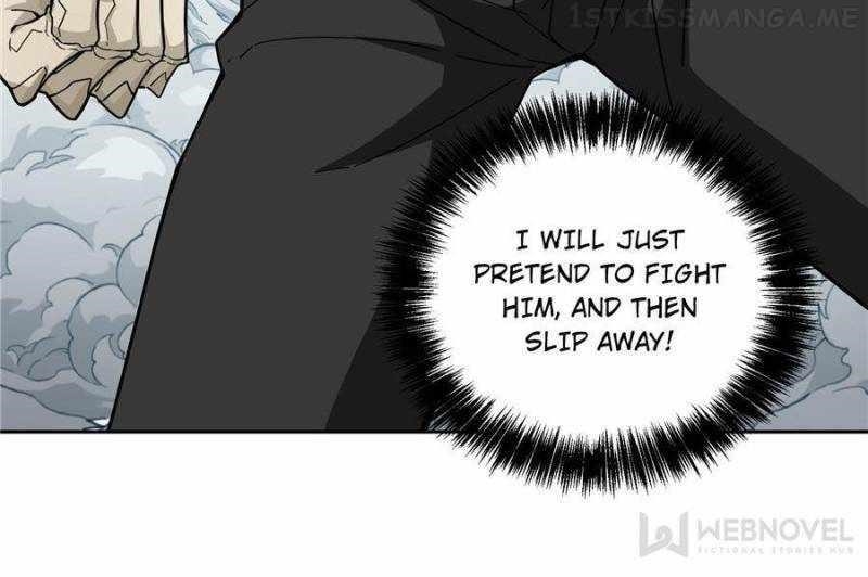 The Legendary Mechanic Chapter 169 - Page 12