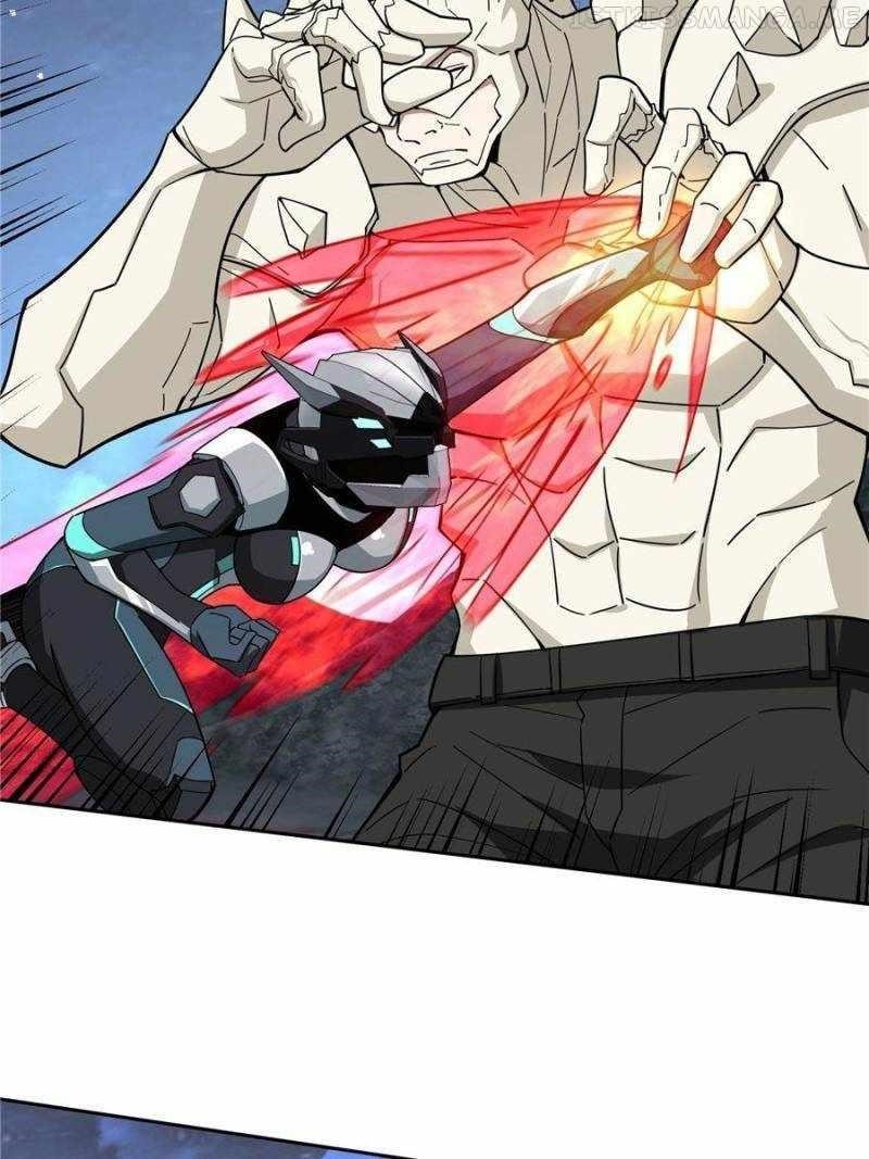 The Legendary Mechanic Chapter 169 - Page 14