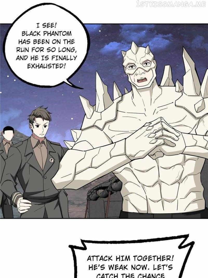 The Legendary Mechanic Chapter 169 - Page 19