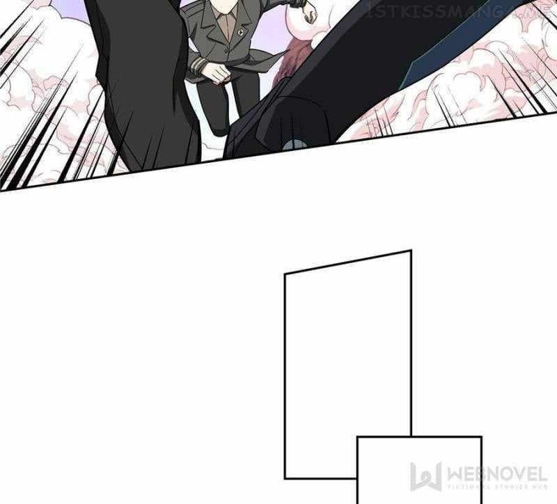 The Legendary Mechanic Chapter 169 - Page 21