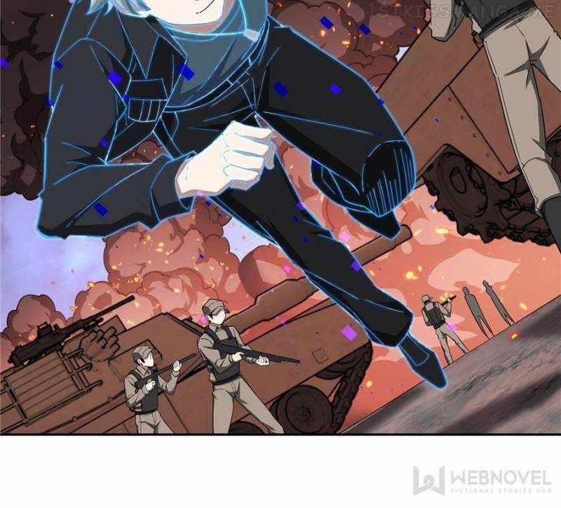 The Legendary Mechanic Chapter 169 - Page 24