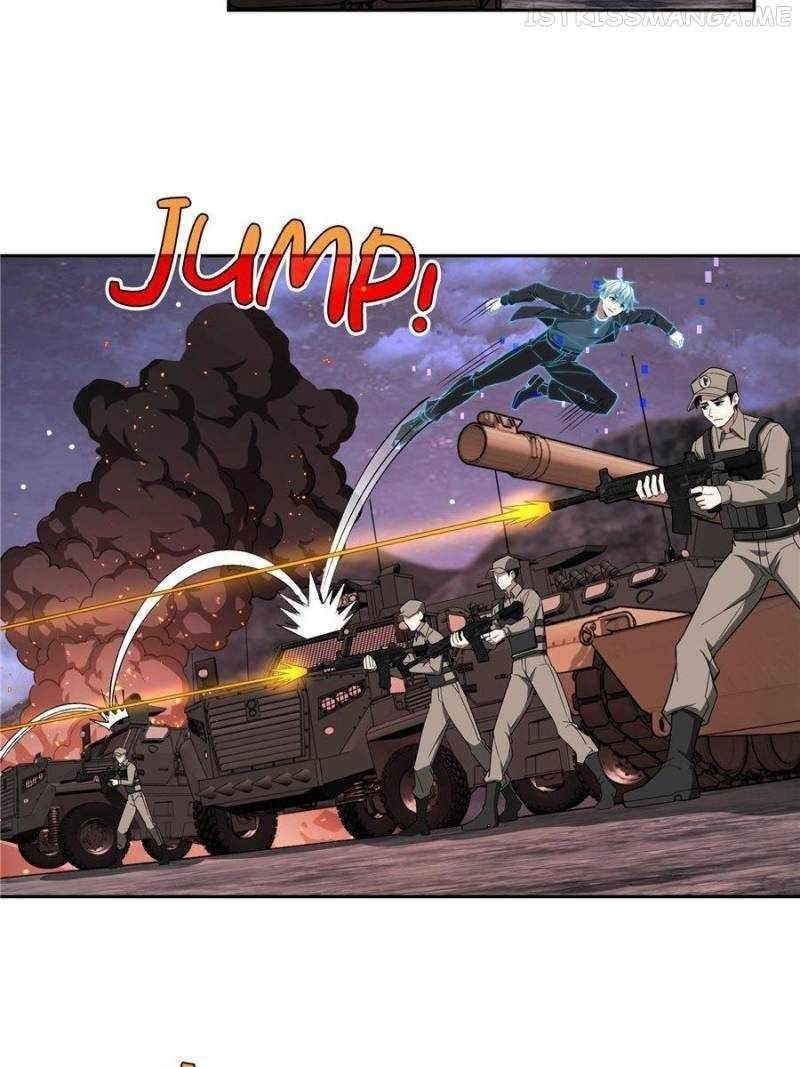 The Legendary Mechanic Chapter 169 - Page 26