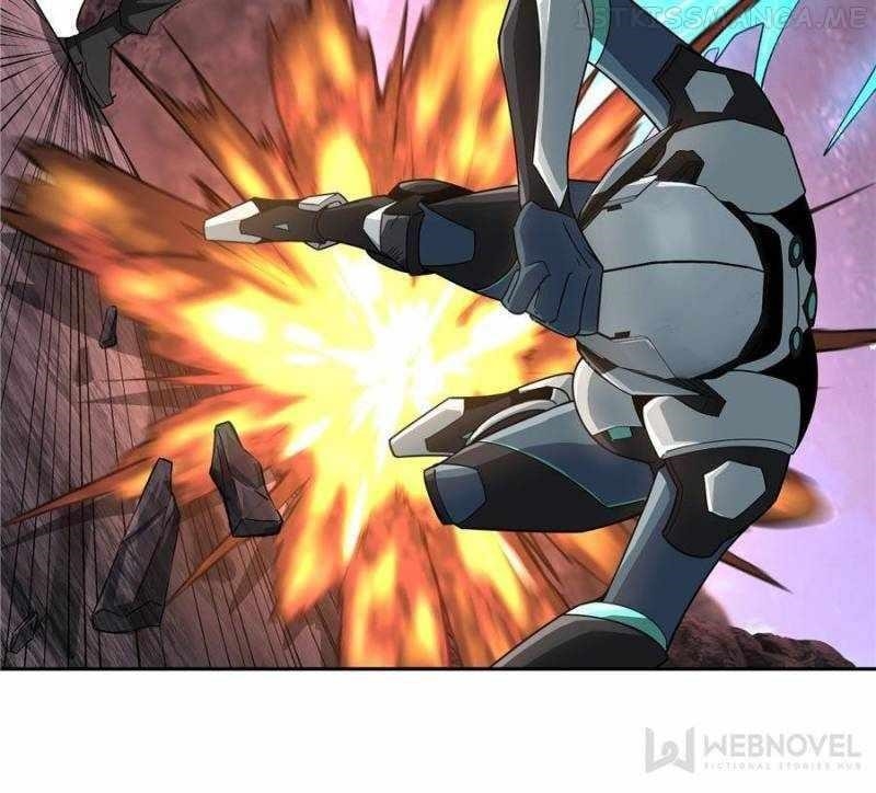 The Legendary Mechanic Chapter 169 - Page 30