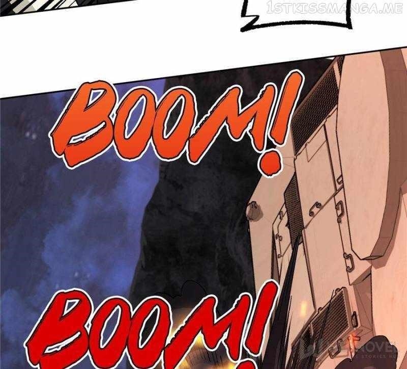 The Legendary Mechanic Chapter 169 - Page 33