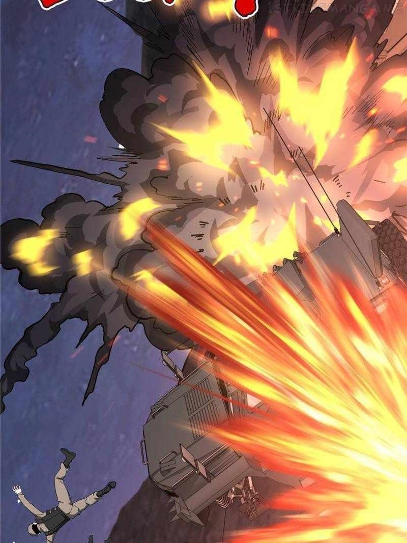 The Legendary Mechanic Chapter 169 - Page 34