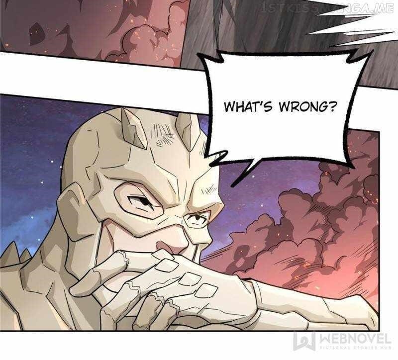 The Legendary Mechanic Chapter 169 - Page 36