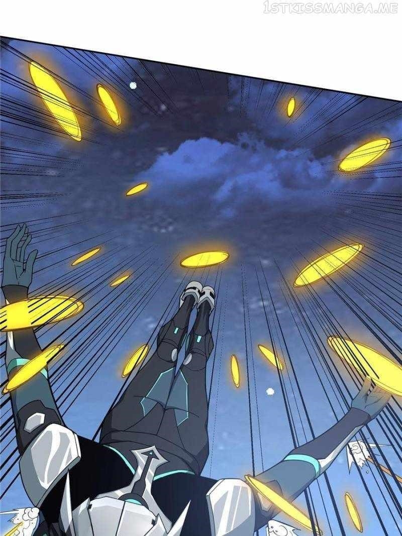 The Legendary Mechanic Chapter 169 - Page 4