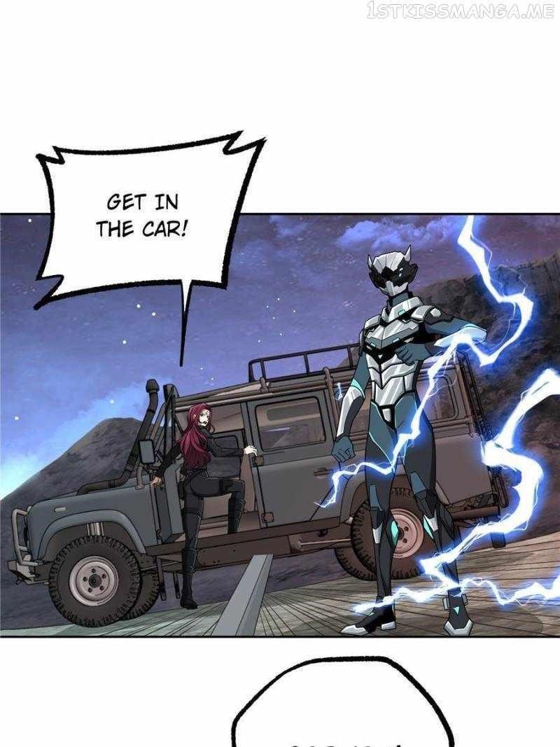 The Legendary Mechanic Chapter 169 - Page 40