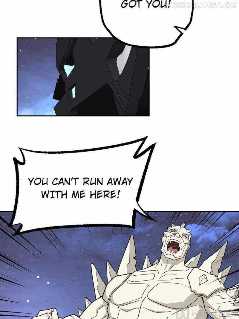 The Legendary Mechanic Chapter 169 - Page 41