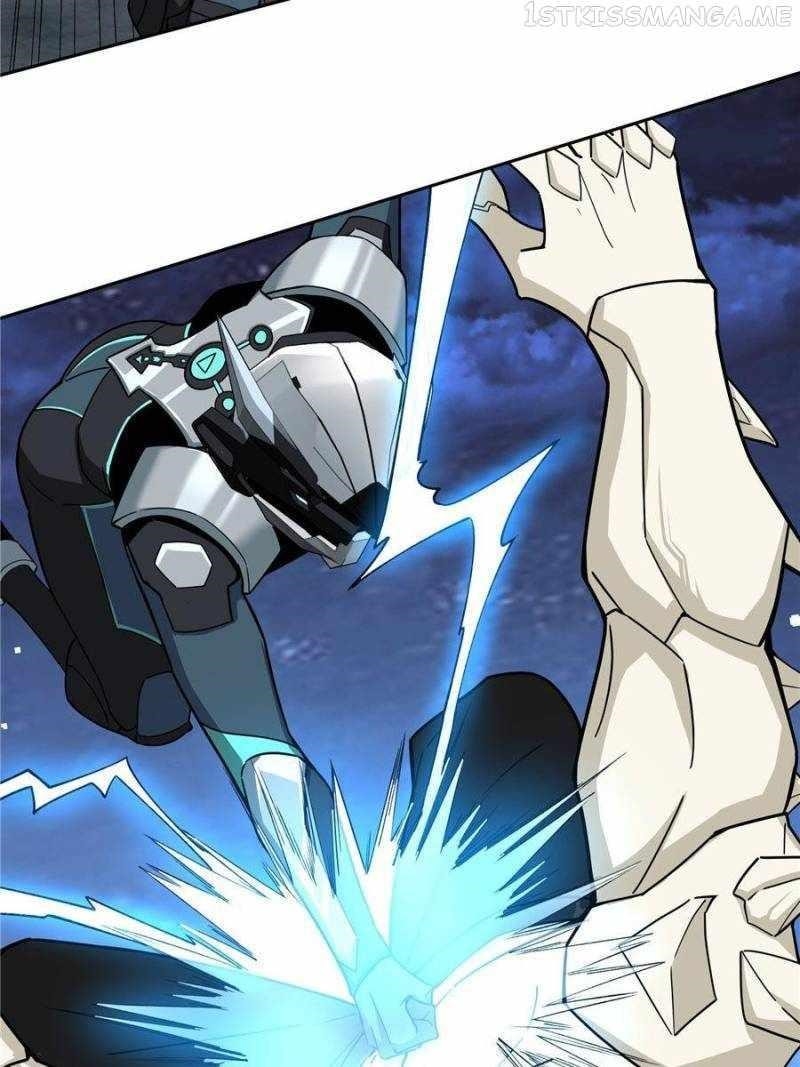 The Legendary Mechanic Chapter 169 - Page 49