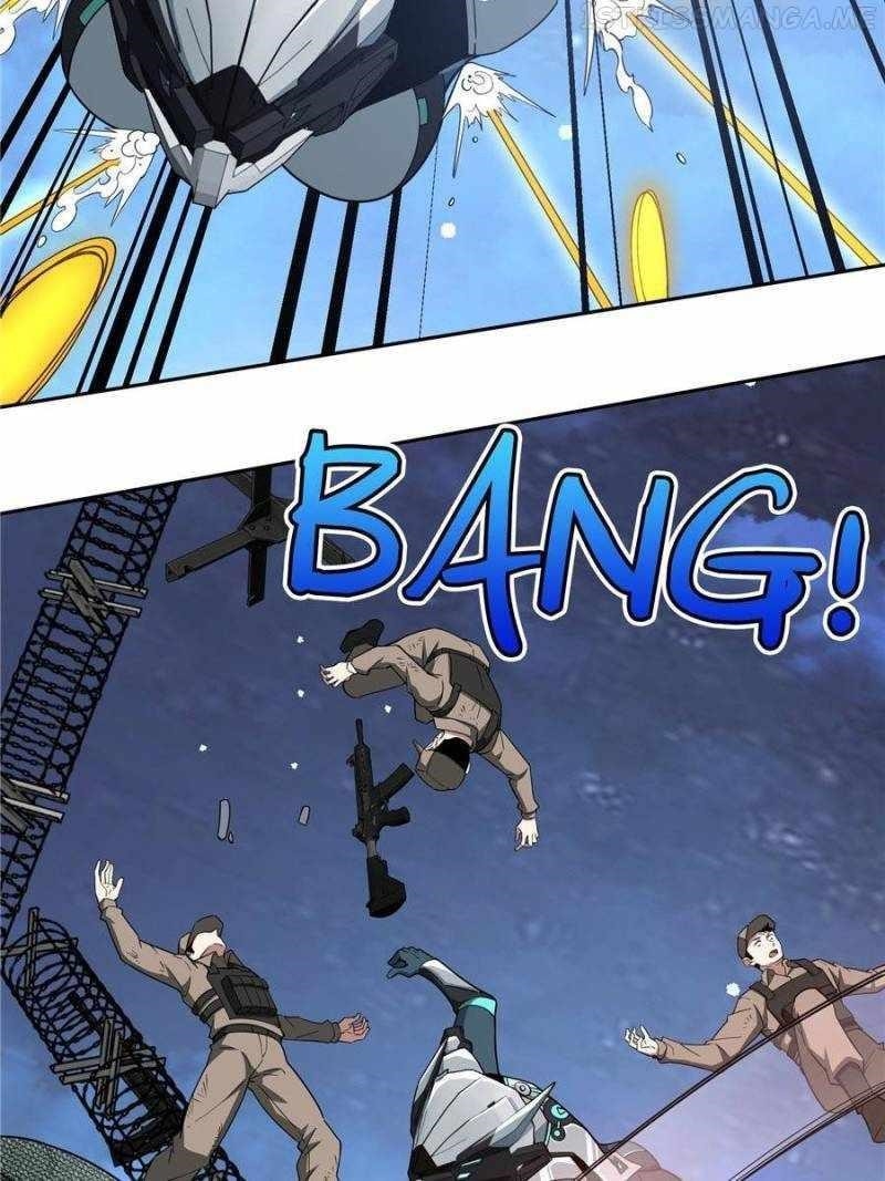 The Legendary Mechanic Chapter 169 - Page 5