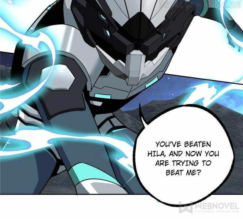 The Legendary Mechanic Chapter 169 - Page 51