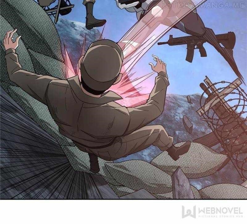 The Legendary Mechanic Chapter 169 - Page 6