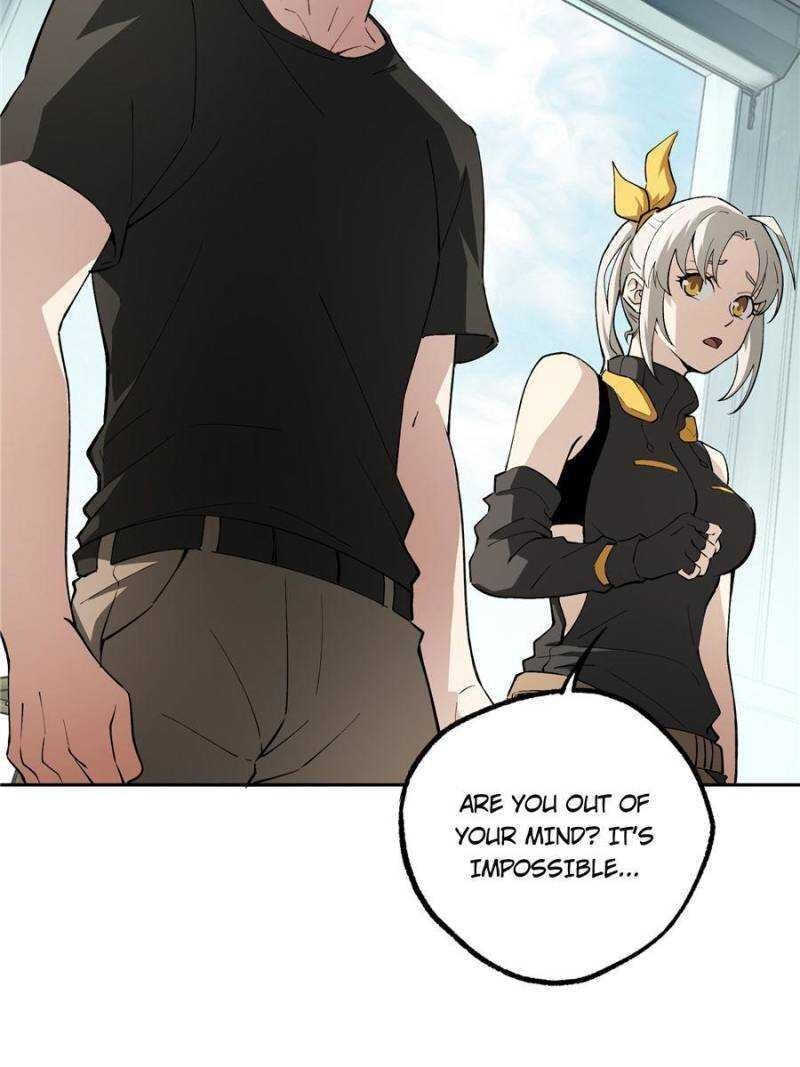 The Legendary Mechanic Chapter 17 - Page 11