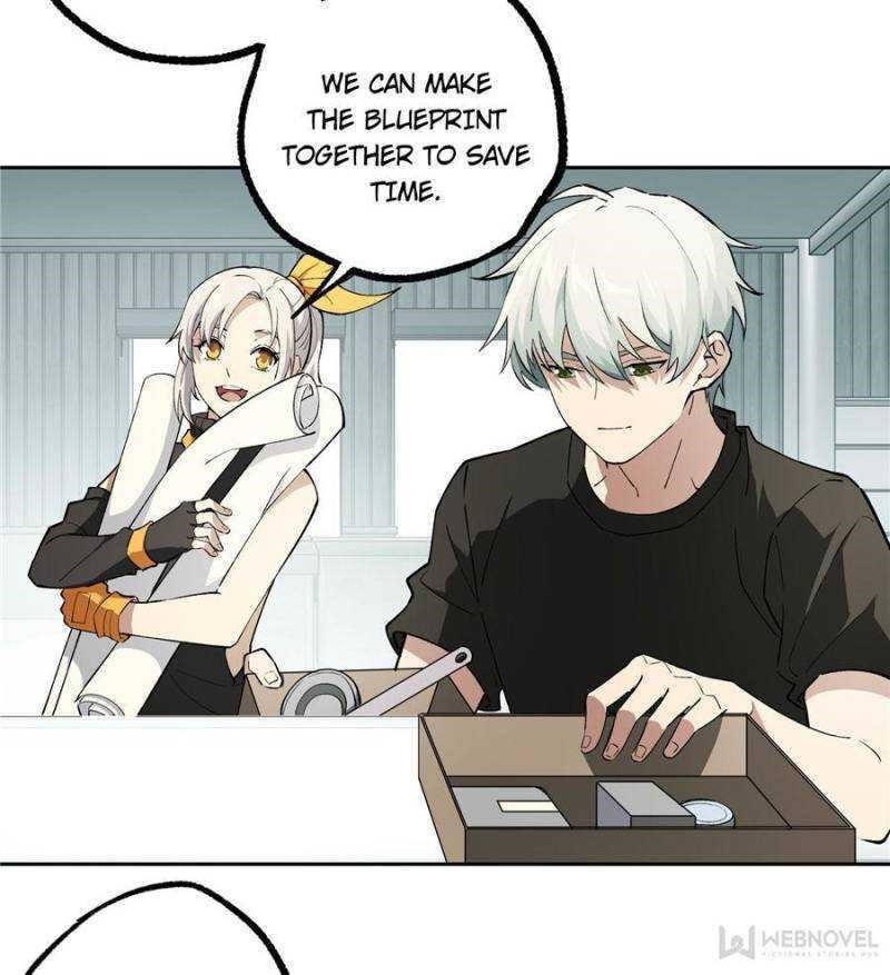 The Legendary Mechanic Chapter 17 - Page 14