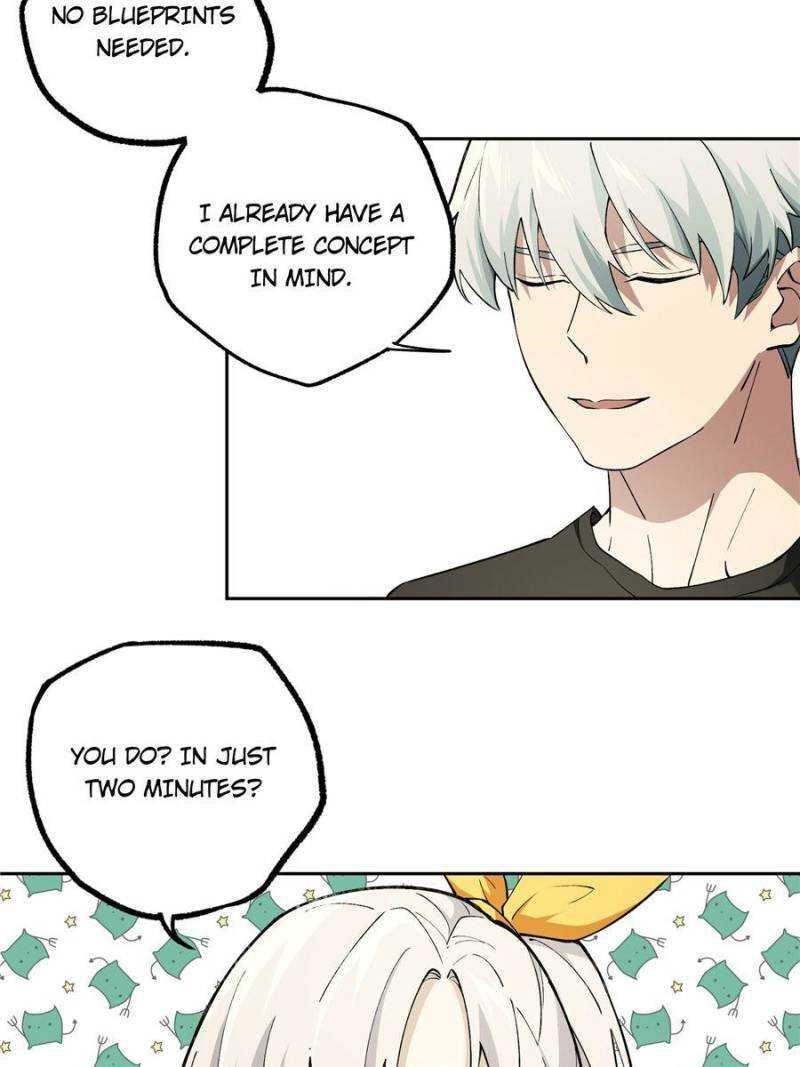 The Legendary Mechanic Chapter 17 - Page 15