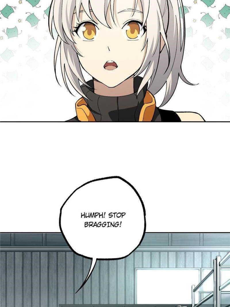 The Legendary Mechanic Chapter 17 - Page 16