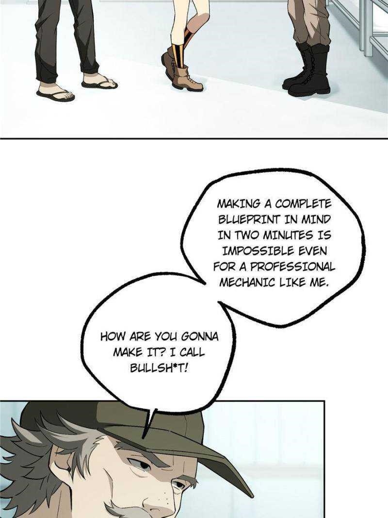 The Legendary Mechanic Chapter 17 - Page 18