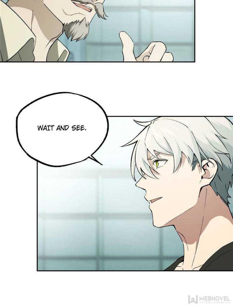 The Legendary Mechanic Chapter 17 - Page 19