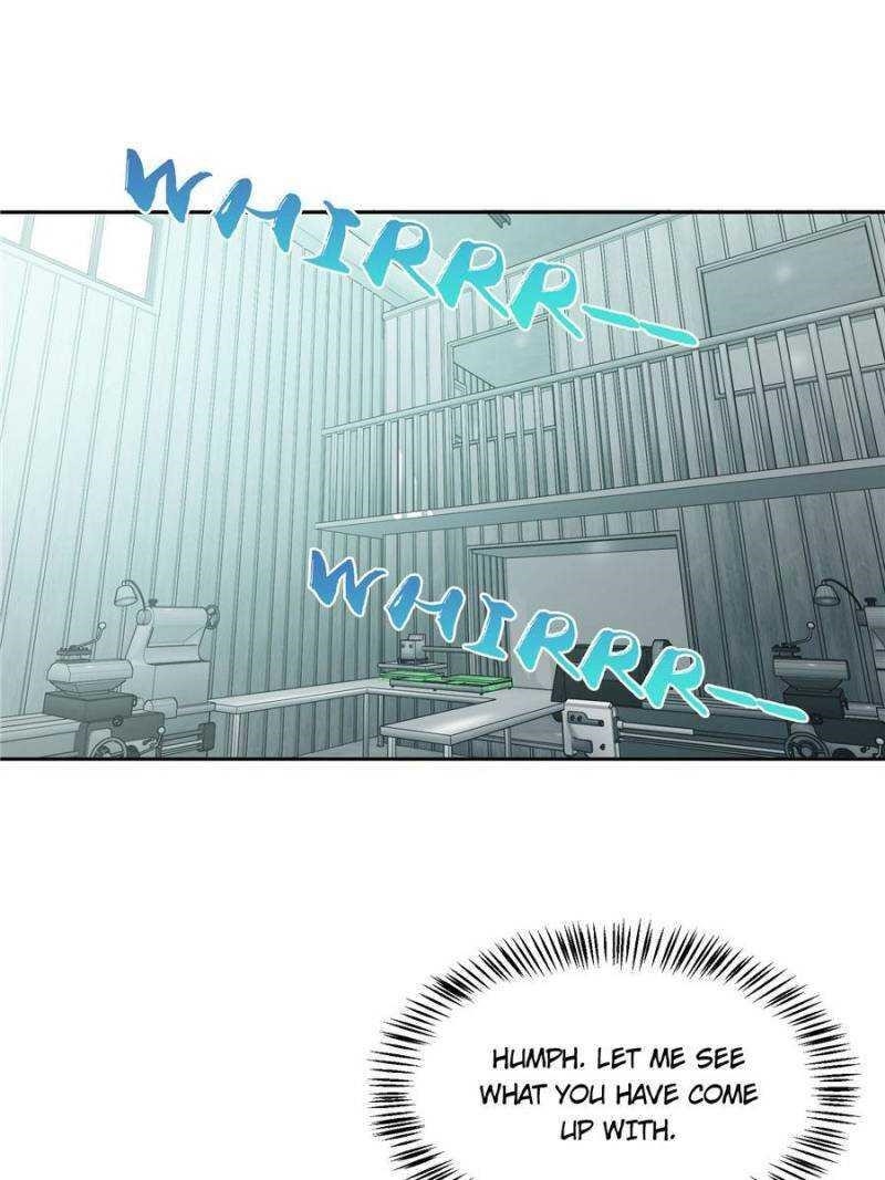 The Legendary Mechanic Chapter 17 - Page 20