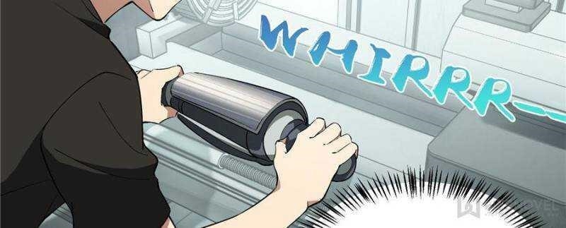 The Legendary Mechanic Chapter 17 - Page 22