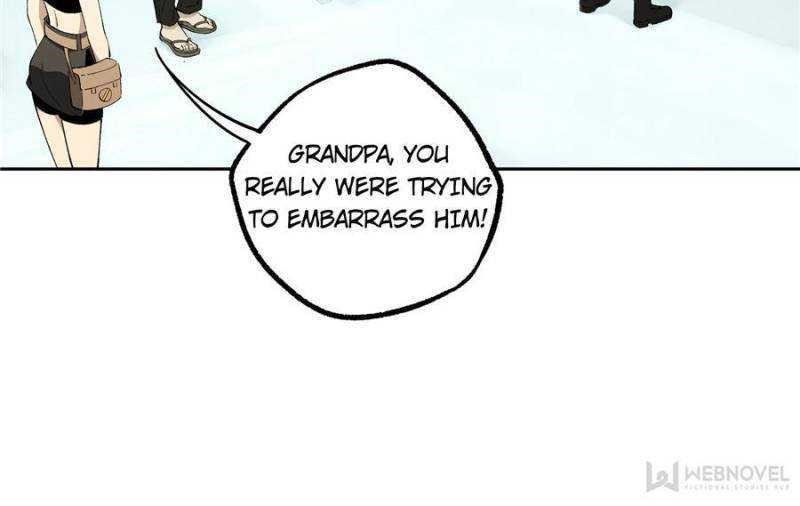 The Legendary Mechanic Chapter 17 - Page 25