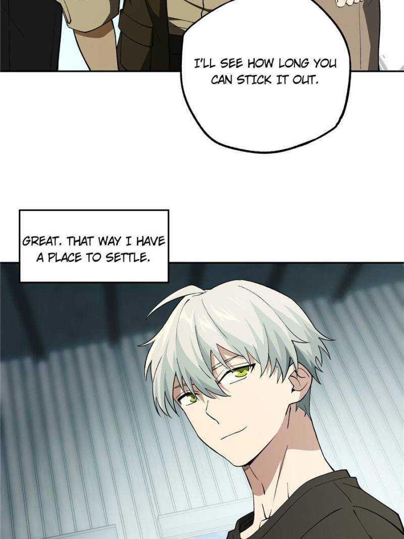 The Legendary Mechanic Chapter 17 - Page 39