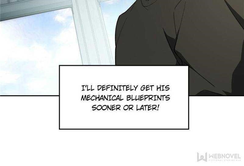 The Legendary Mechanic Chapter 17 - Page 40