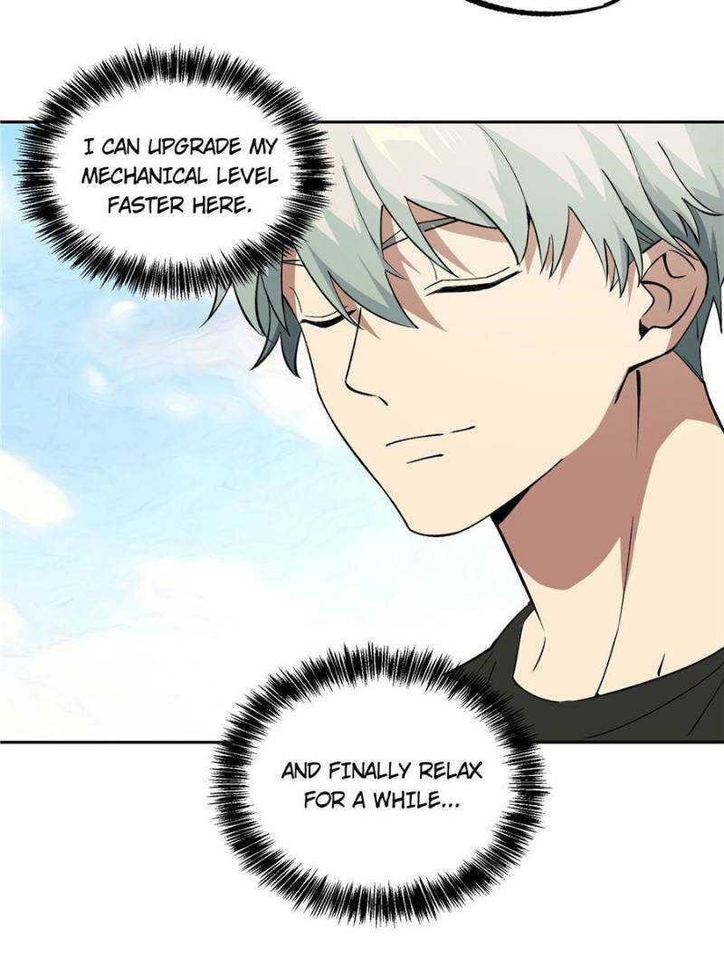 The Legendary Mechanic Chapter 17 - Page 42