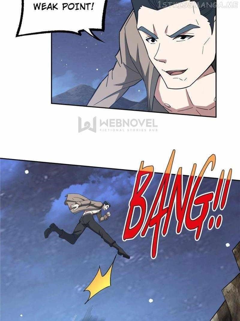 The Legendary Mechanic Chapter 171 - Page 20