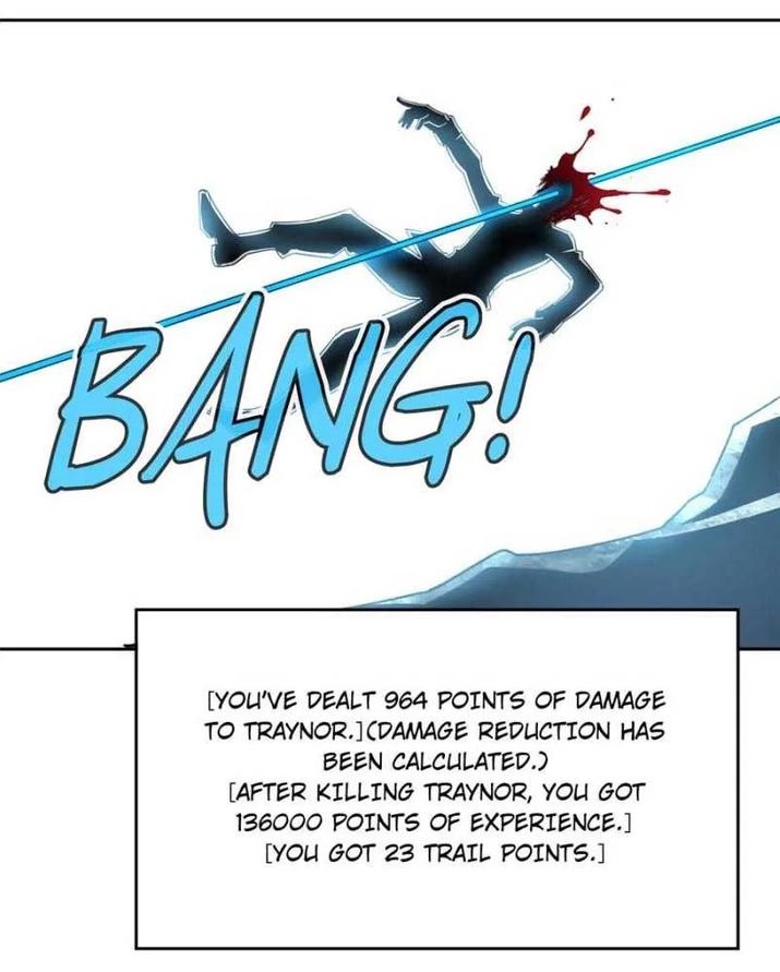 The Legendary Mechanic Chapter 175 - Page 1