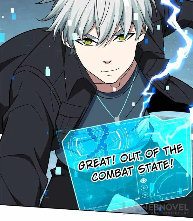 The Legendary Mechanic Chapter 175 - Page 12