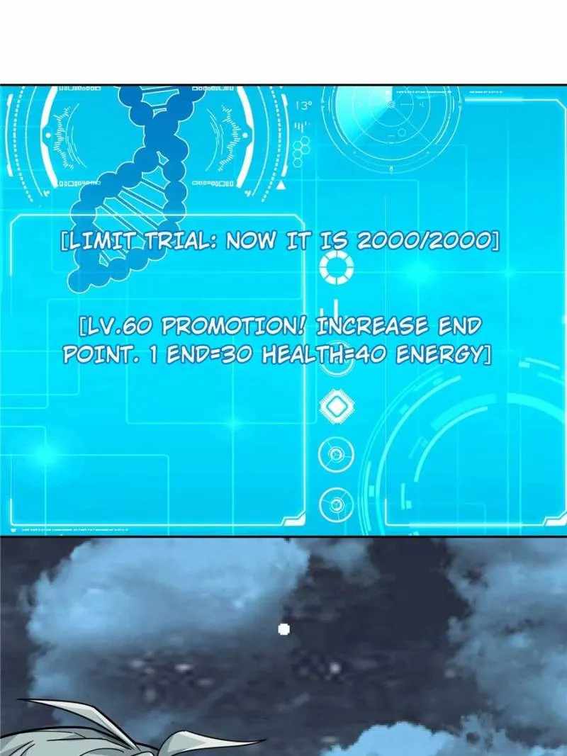 The Legendary Mechanic Chapter 175 - Page 13