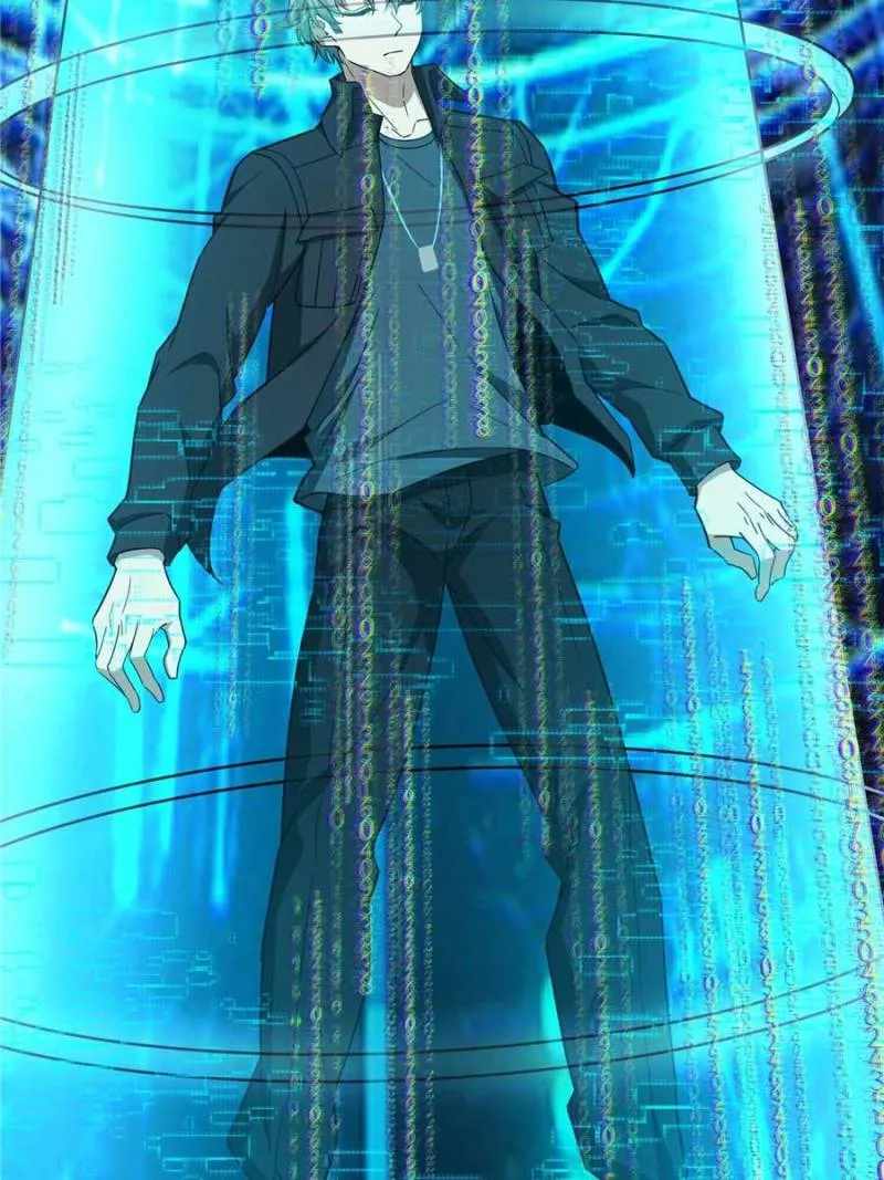 The Legendary Mechanic Chapter 175 - Page 19