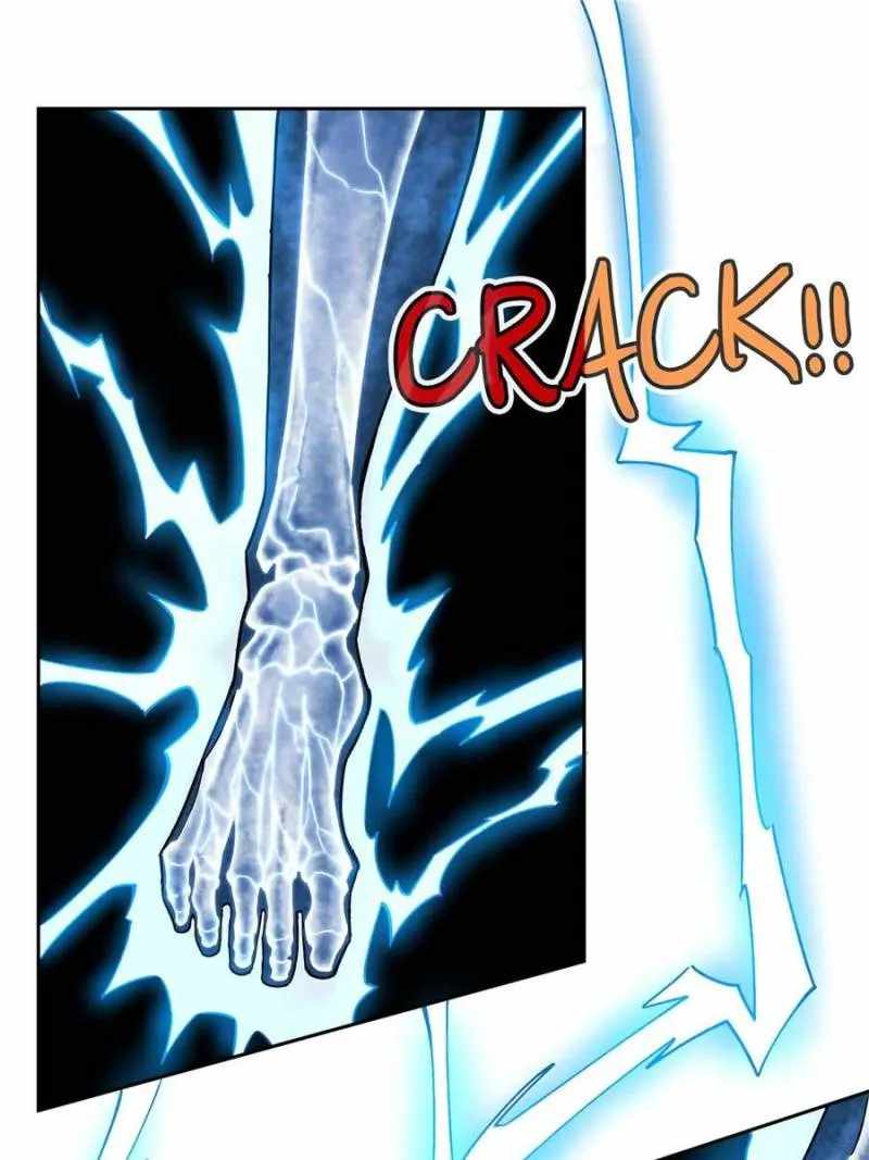 The Legendary Mechanic Chapter 175 - Page 21