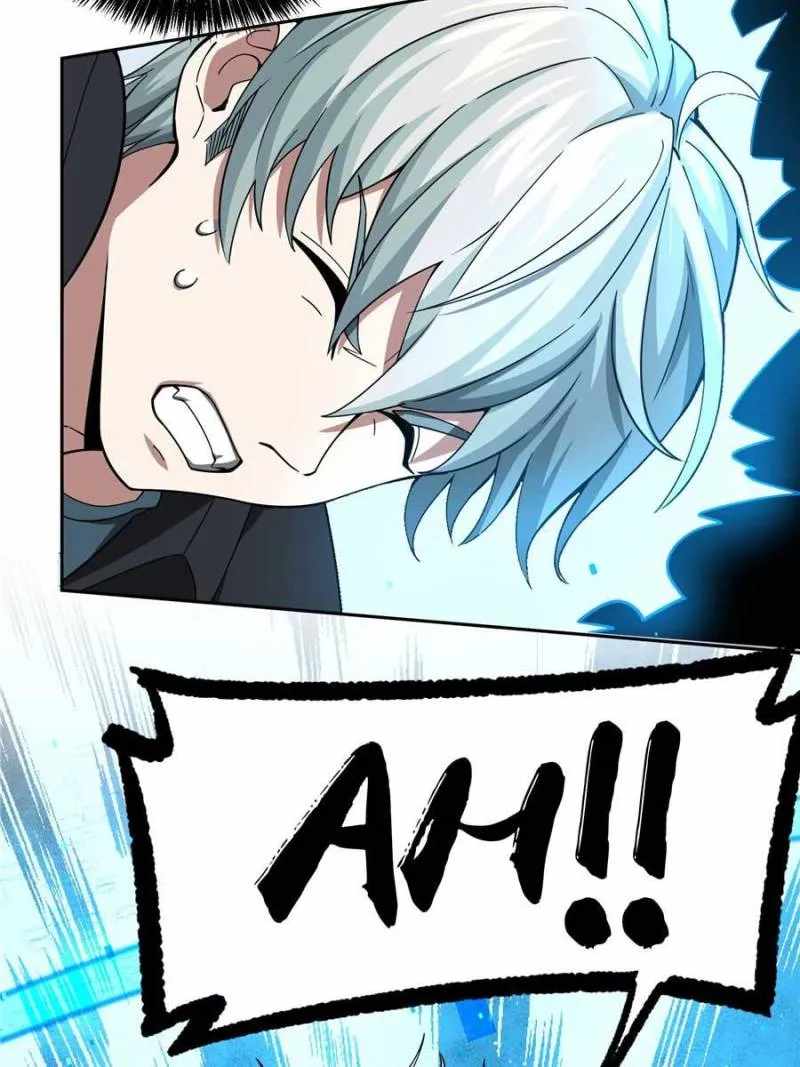 The Legendary Mechanic Chapter 175 - Page 25