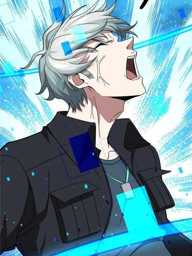 The Legendary Mechanic Chapter 175 - Page 26