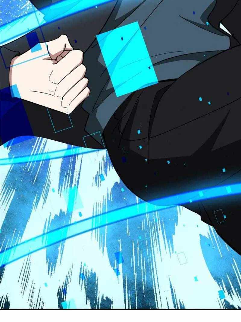 The Legendary Mechanic Chapter 175 - Page 27