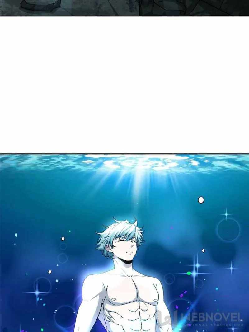 The Legendary Mechanic Chapter 175 - Page 30