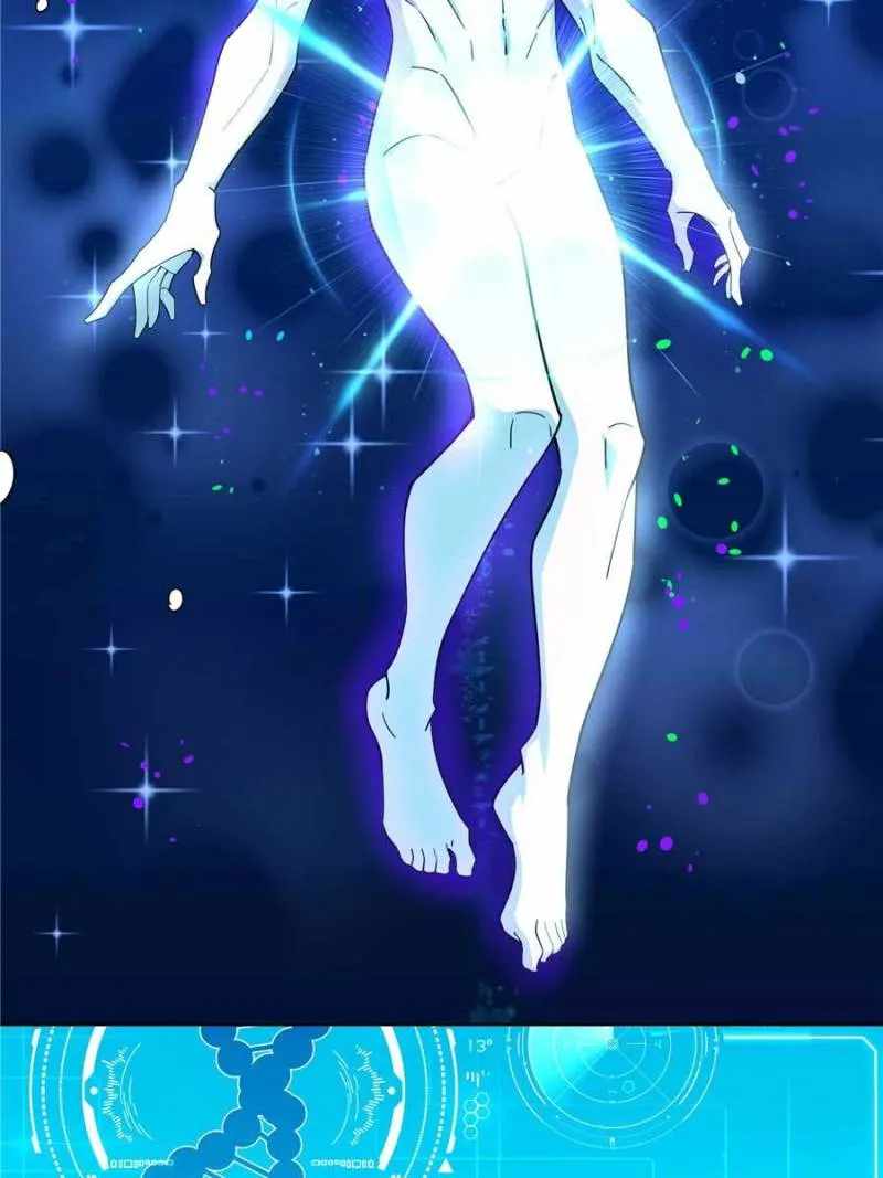 The Legendary Mechanic Chapter 175 - Page 32